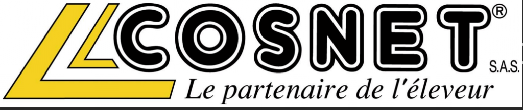 Logo COSNET